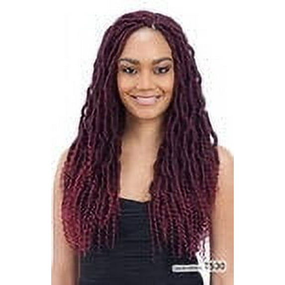 2x Large Bomb Twist 18 IN
