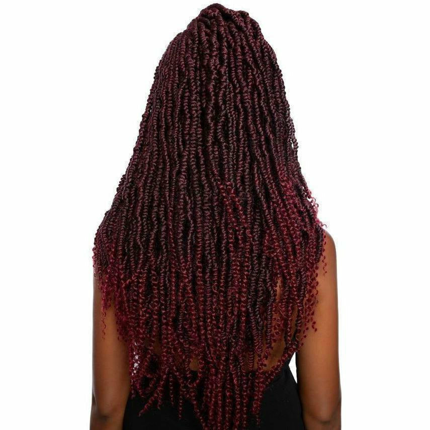 Afri 2x Grande Nomadik Twist