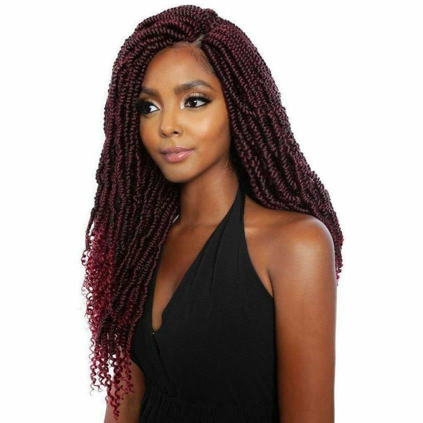 Afri 2x Grande Nomadik Twist
