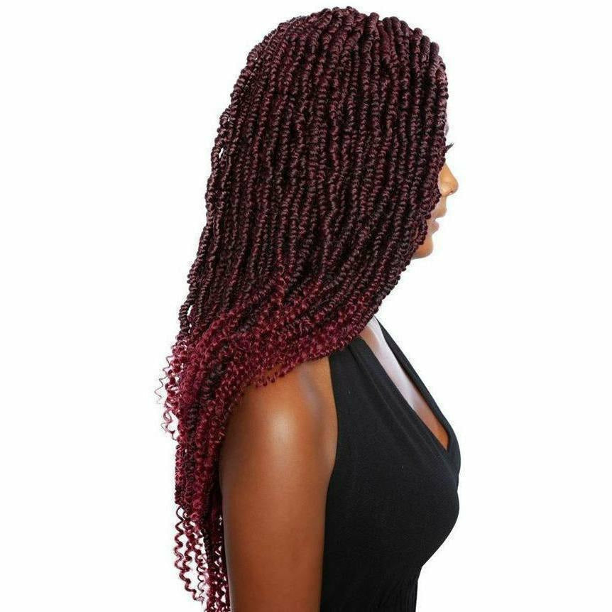 Afri 2x Grande Nomadik Twist
