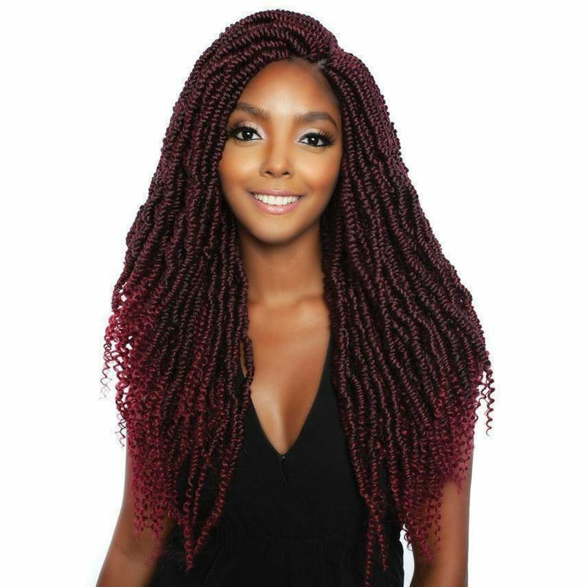 Afri 2x Grande Nomadik Twist