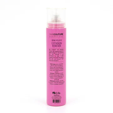HAIR COUTURE FUSION AND TAPE Bond Release Extension Remover