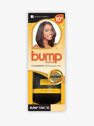 Sensationnel Bump YAKI 10