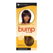Sensationnel  Bump Yaki 8 100% Human Hair
