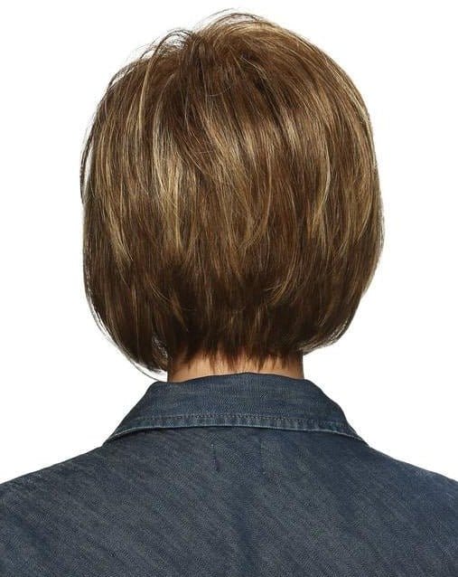 Estetica Brand Deena Front Lace Line Synthetic Wig