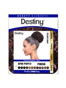 DESTINY AFRO PUFF