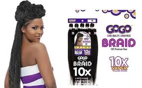 GOGO BRAID 10X 26″