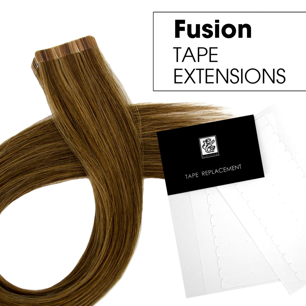 Hair Couture 14 In Tape In Extensions