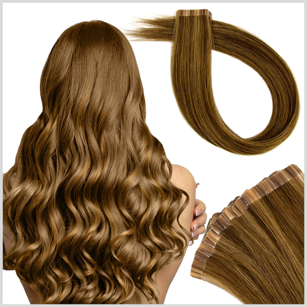 Hair Couture 14 In Tape In Extensions