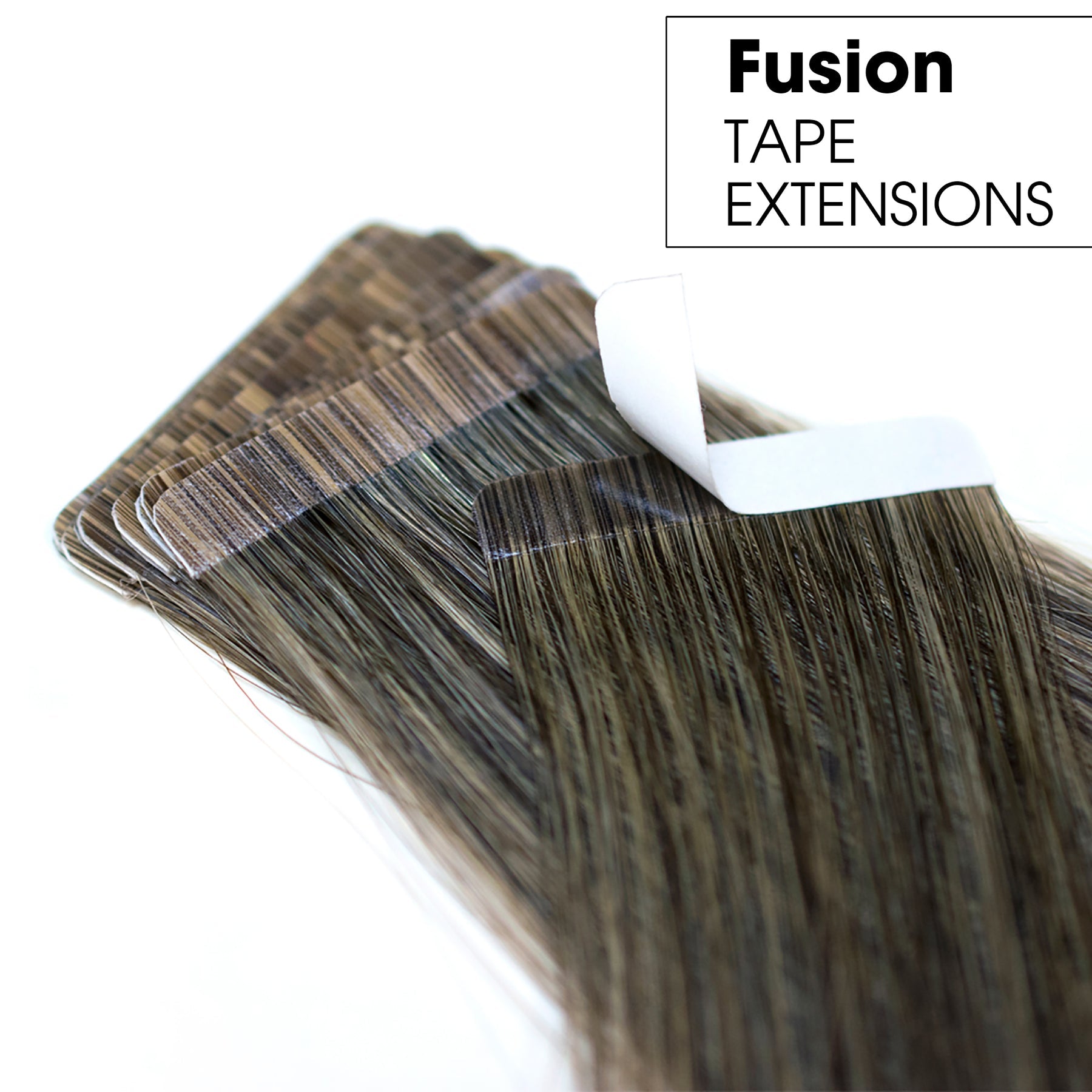 Hair Couture 14 In Tape In Extensions