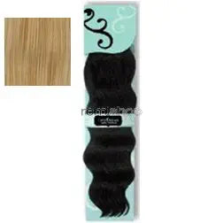 BOBBI BOSS INDI REMI- Ocean Wave Machine-Tied Weft