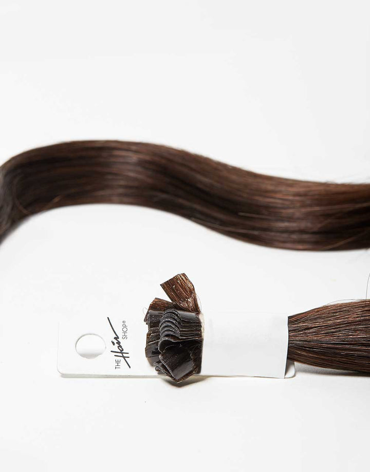808 Fusion Tip Hair Extensions