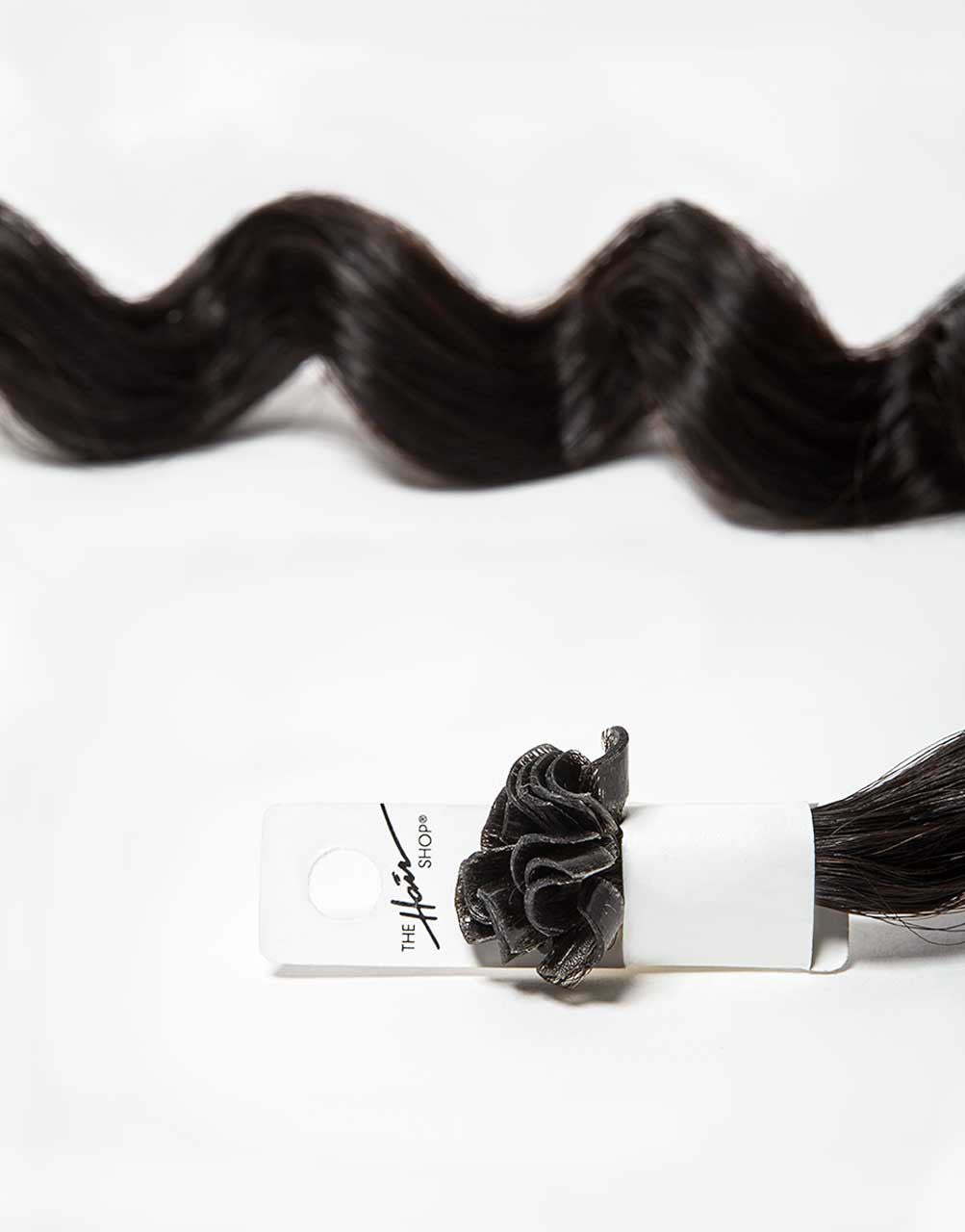 808 Fusion Tip Hair Extensions