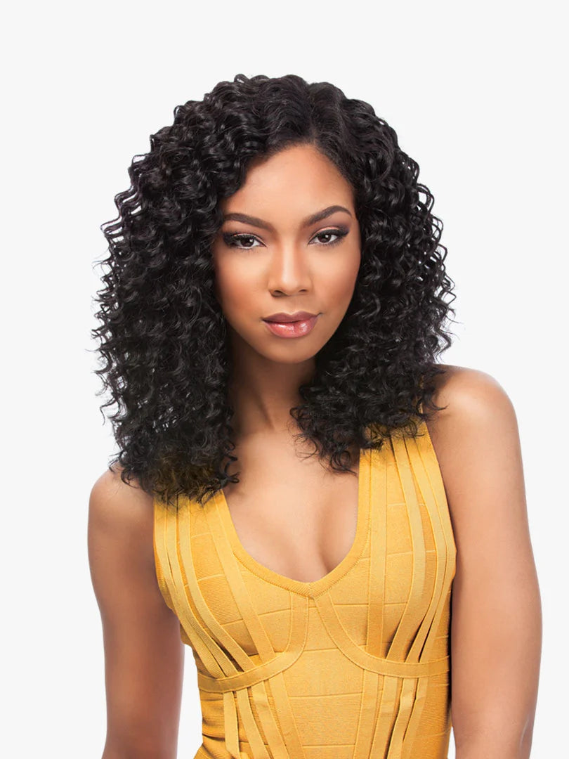 Empire Deep Wave Human Hair Single Pack