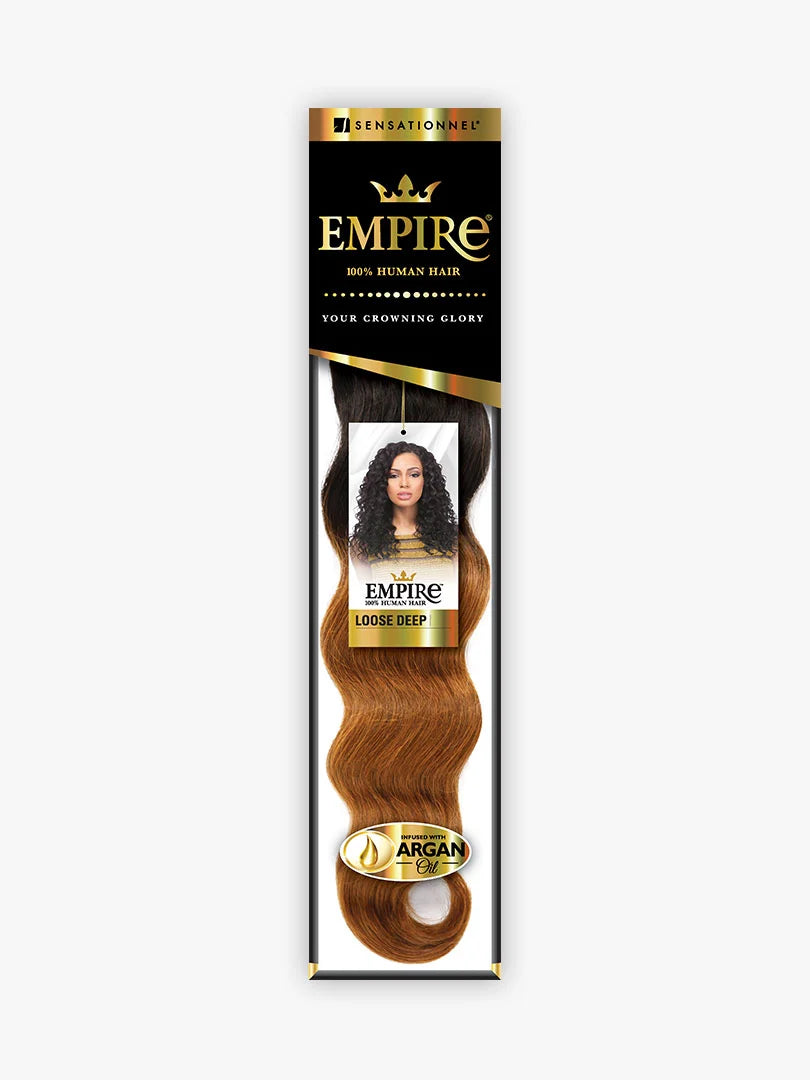 Empire Loose Deep 16 IN Single Pack
