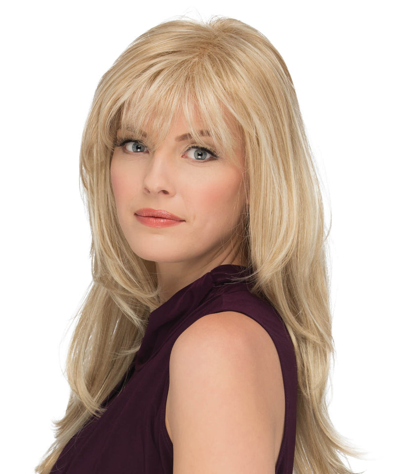 Estetica Brand Peace Classique Synthetic Wig