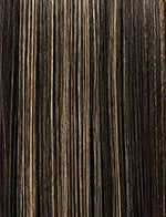 Bobbi Boss | King Tips Ocean Wave Braid Hair | 28" | 3-pack / 3X