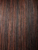 Janet Collection Human Hair Blend Encore Lavie SUPER FRENCH Bulk 18" (French wave)