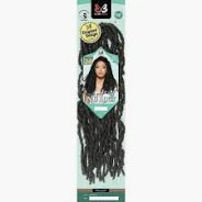 Bobbi Boss: 2X Nu Locs 18" Crochet Locs