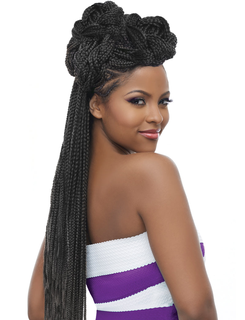 GOGO BRAID 10X 26″
