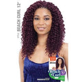 Mode Model Glance Braid Beach Curl 12"